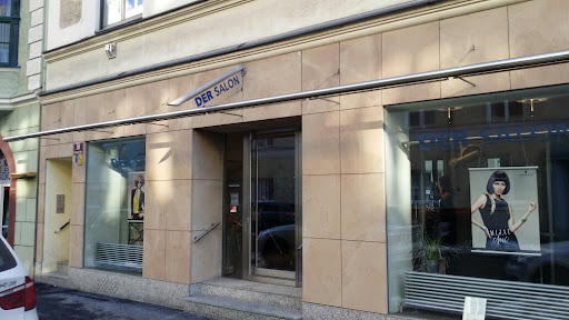 DER SALON – Innsbruck