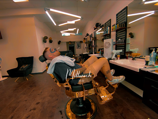 Barber Station – Graz