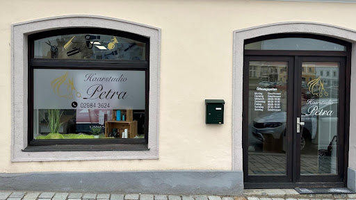 Haarstudio Petra – Eggenburg