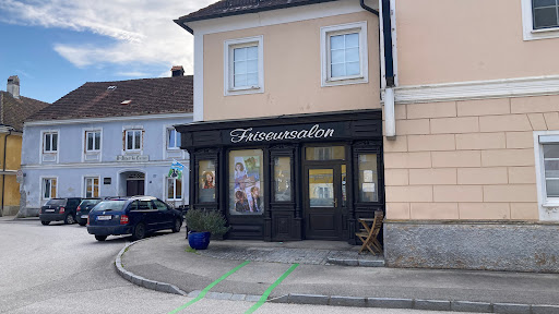 Friseursalon Karin Pallinger – Wallsee-Sindelburg