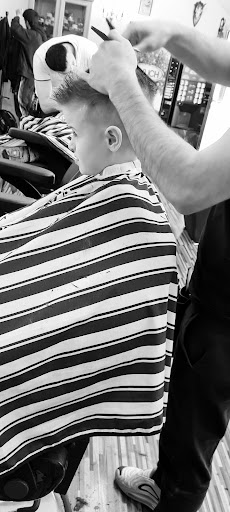 Barbershop Karisma – Ried im Innkreis