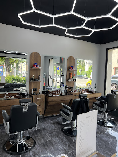 Stranzi Friseur – Vienna