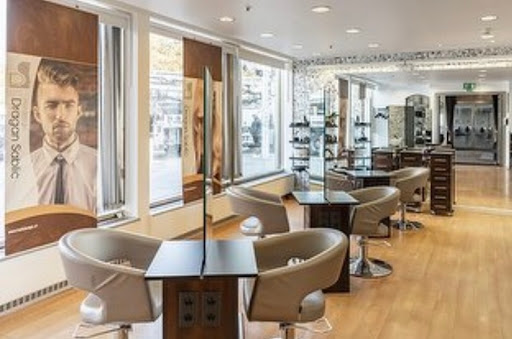 Hair Design Dragan Sablic – Vienna