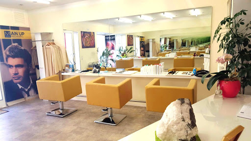 Coiffeur wenesty – Salzburg