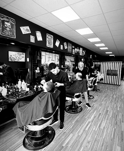 Monsieur Barbershop – Gratwein