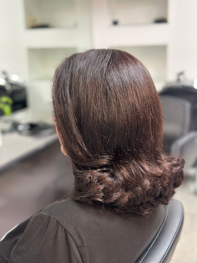 Queen Beauty Salon – Linz