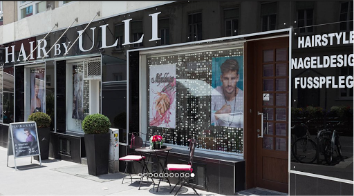 HAIR BY ULLI – Vienna