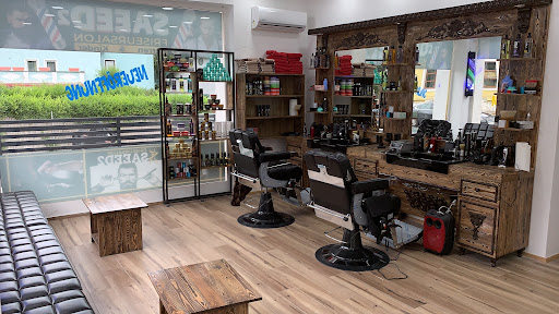 Saeed2 Friseursalon Herren & Kinder – Pressbaum