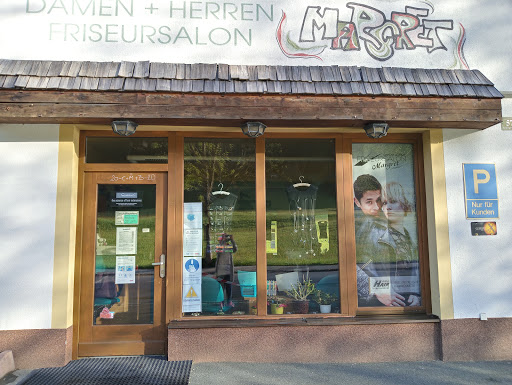 Friseursalon Margret – Westendorf