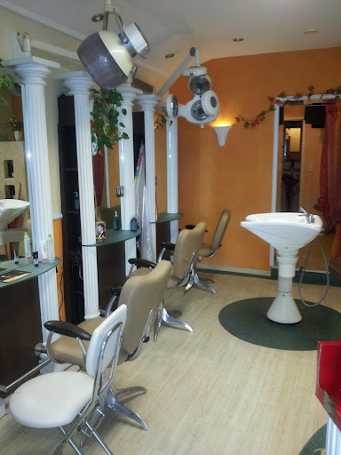 Conte Hair & Body – Vienna