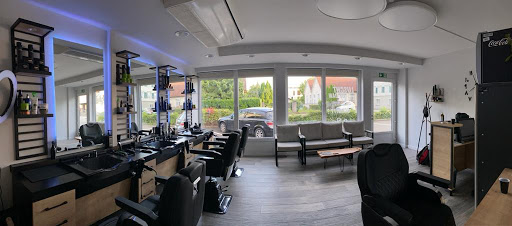 Jousef´s – Friseur – Höchst