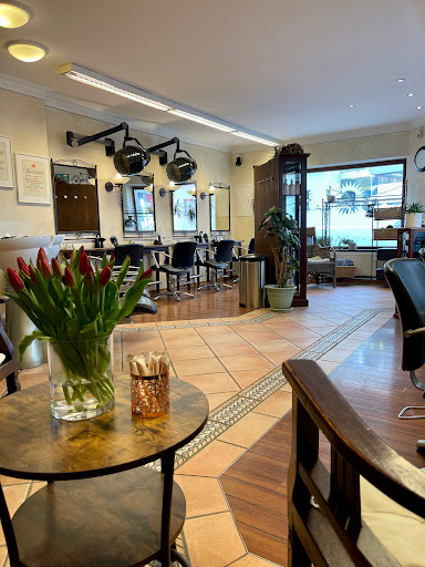Friseursalon Sole – Kappl