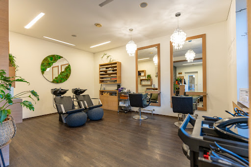 Der Salon Theresa – Thüringen