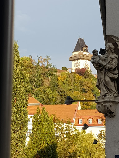 Raymond Haarmode – Graz