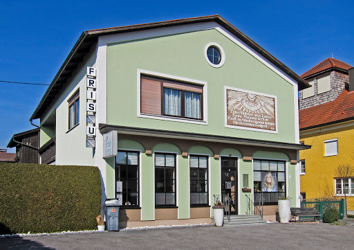 Haarstudio Erni Inh Grömer Erna – Andorf
