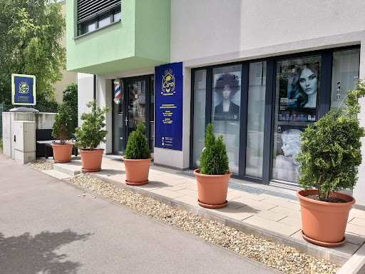 Friseursalon Ciro – Klosterneuburg