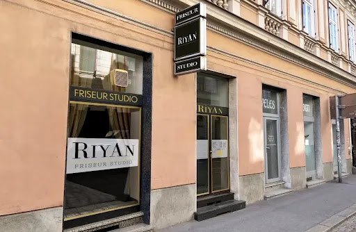 Friseurstudio Riyan OG – Graz