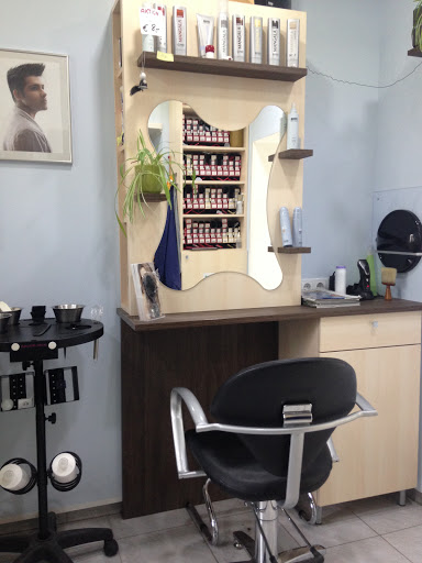 Cut & Styling – Margraf Silvia – Bruckneudorf