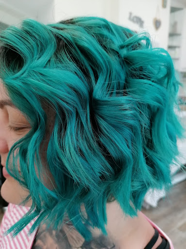 Hairzlich Styling by Barbara – Sinabelkirchen