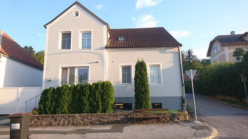 Frisierstube Eva – Geras