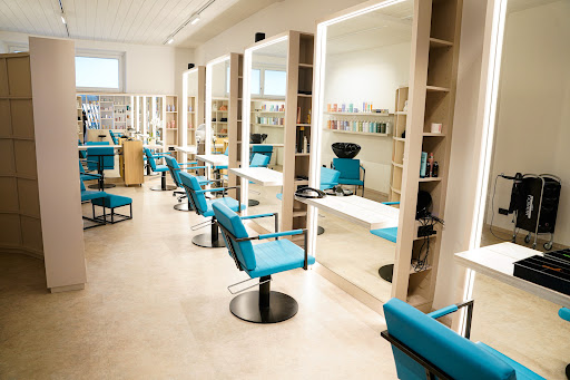 HAIRLODGE Ellmau – Ellmau