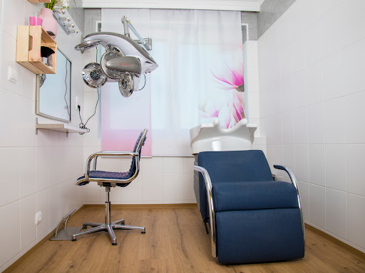 Sabrina’s Hairlounge – Reith