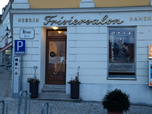 Friseur Mohr Franz – Melk