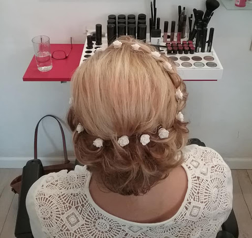 Friseur Conny Inh Cornelia Ritschel – Lichtenwörth