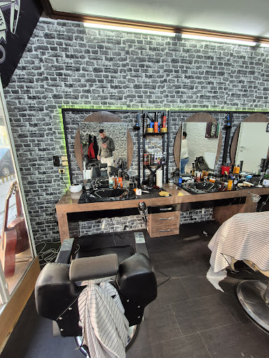 Masters Barber Shop Friseur – Vienna