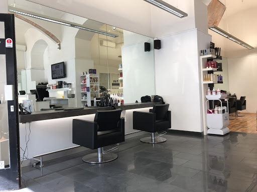 Toni & Guy – Vienna