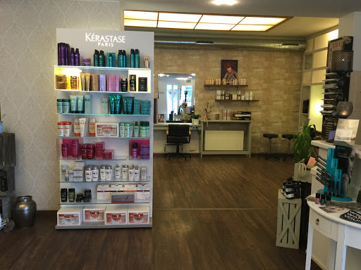 chaos hairconcept – St Johann im Pongau