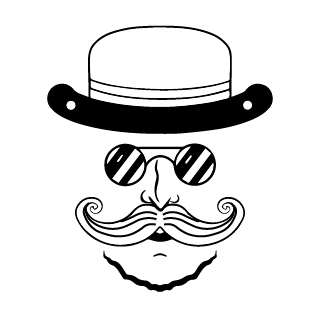 Station 1 Barber shop – Linz