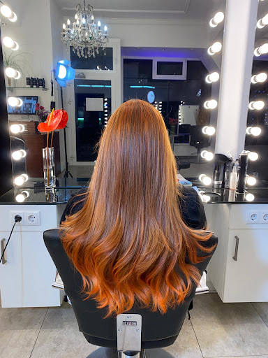 Ismet Velagic SALON ISMET – Vienna