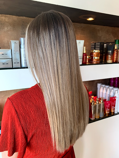 Secret Hairdesign by Birgit.M. – Fügen