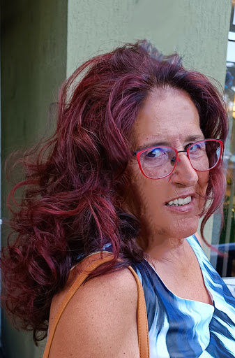 Hairteam Michaela – Vienna