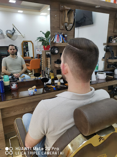 Friseur Shihab – Vienna