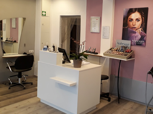Friseur Carina – Salzburg