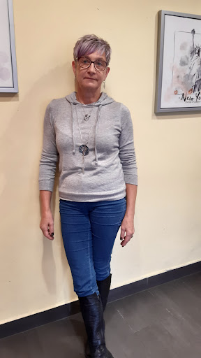 Salon Fredi – Sankt Pantaleon-Erla