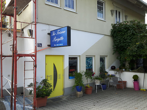 Ihr FRISEUR Brigitte – Sieghartskirchen