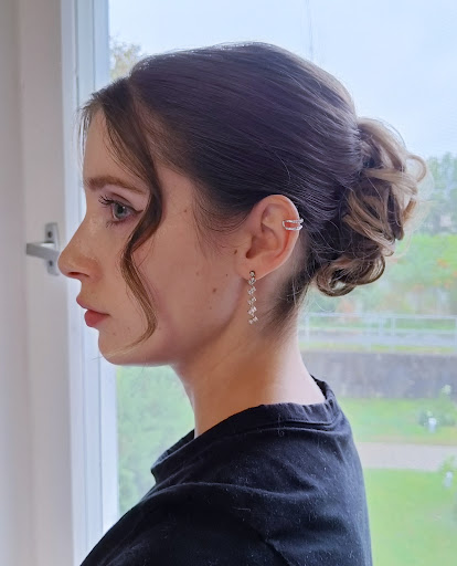Melissa – Dein Friseur – Gamlitz