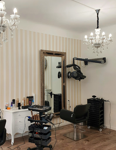 Hair by Borislav Vasilev – Vienna
