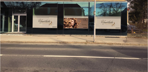 Haarstudio Claudia Fleischhacker – Zensweg