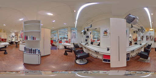 Modefriseur Leitinger – Graz
