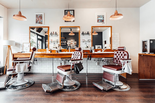Dagy’s Barbershop & Co – Vienna