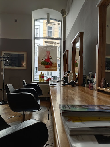 Salon Michael Danler – Vienna