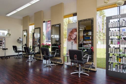Hair Lounge Monic – Feldkirchen bei Graz