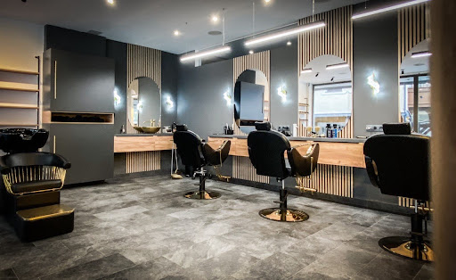Hakans Barbershop – Oberlängenfeld