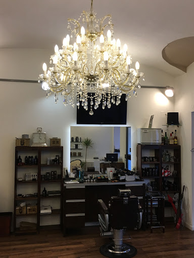 Bernhard Krenn, Hairstyling & Barber Shop, vorm. Arte Frisura – Vienna