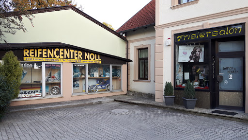 Gerhard Noll – Sieghartskirchen