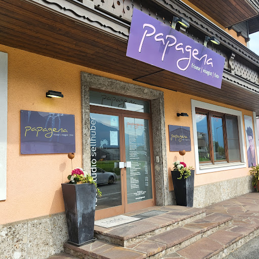 Papagena – Kuchl